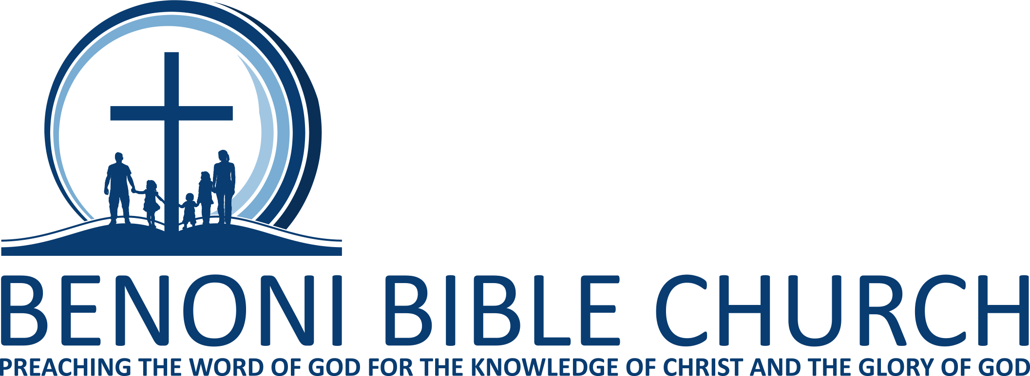 Benoni Bible Church - Excited about our new sign! So many in the body of  Christ at Benoni Bible Church and beyond had a hand in this and we are so  thankful!